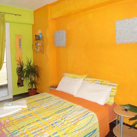 Lilalo Ηotel Paralia Katerinis Luaran gambar