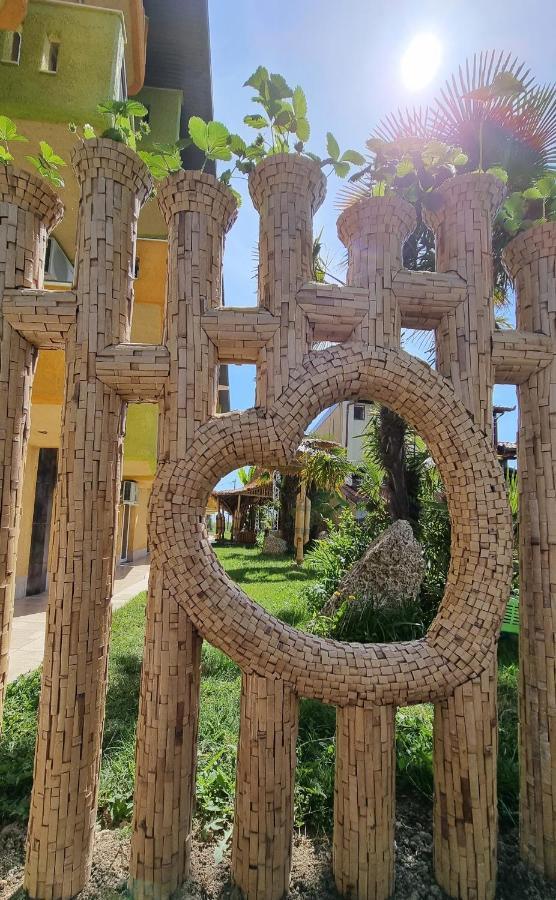 Lilalo Ηotel Paralia Katerinis Luaran gambar