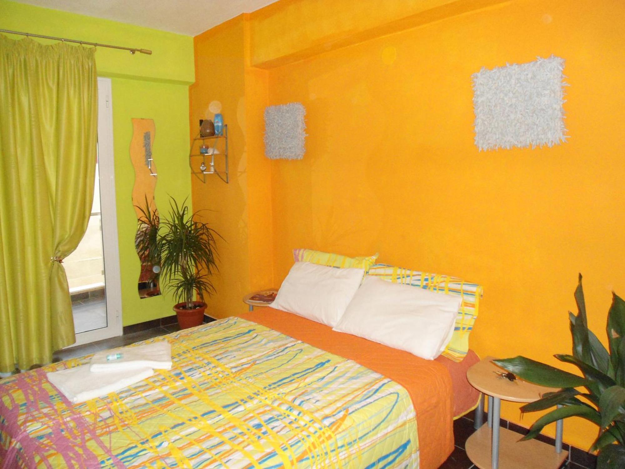 Lilalo Ηotel Paralia Katerinis Luaran gambar