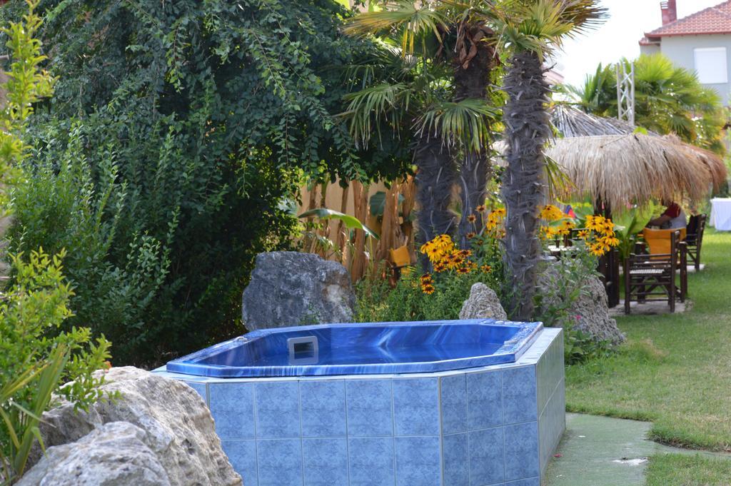 Lilalo Ηotel Paralia Katerinis Luaran gambar