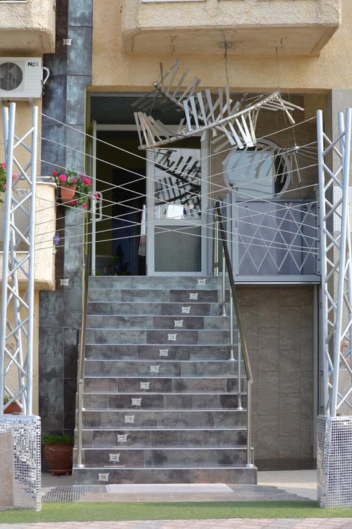 Lilalo Ηotel Paralia Katerinis Luaran gambar