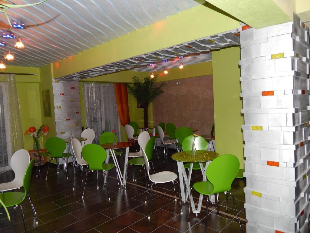Lilalo Ηotel Paralia Katerinis Luaran gambar