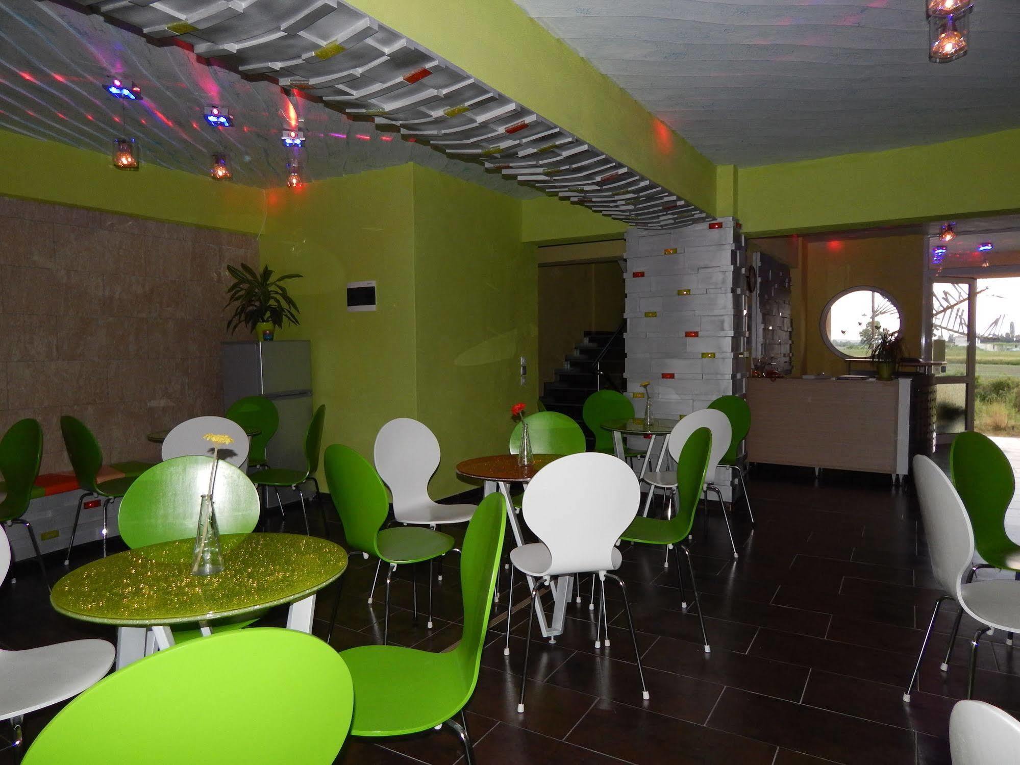 Lilalo Ηotel Paralia Katerinis Luaran gambar
