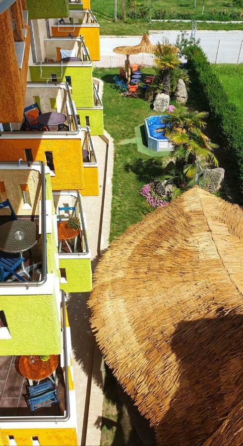Lilalo Ηotel Paralia Katerinis Luaran gambar
