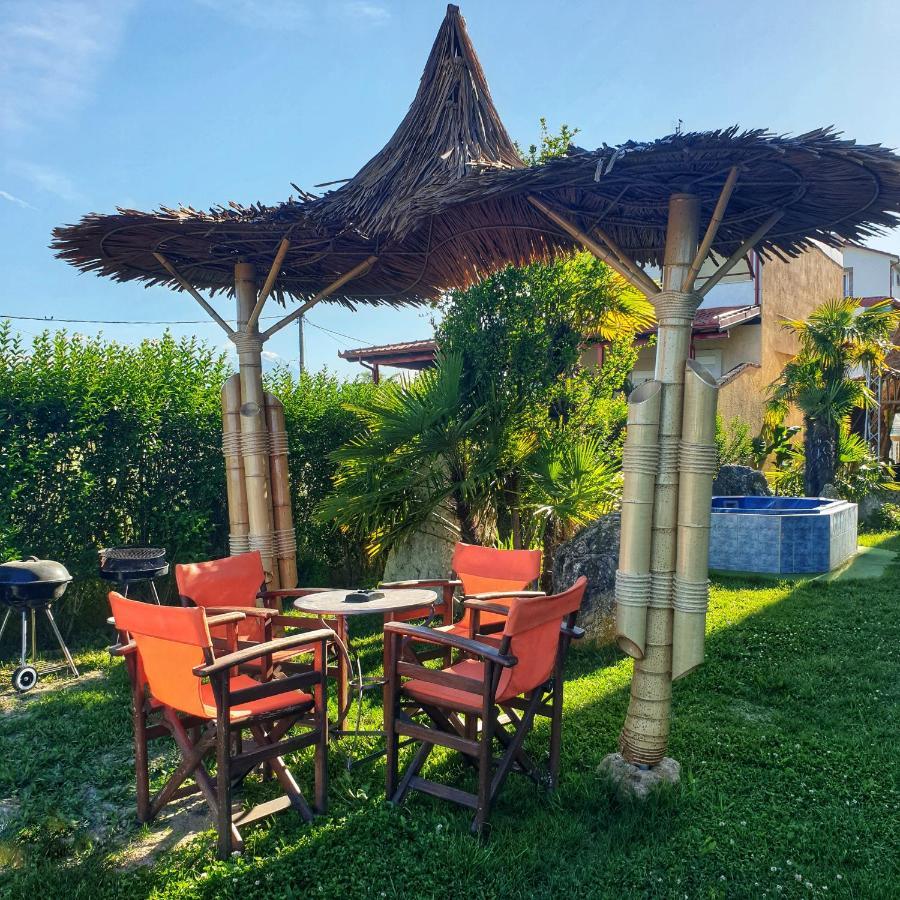 Lilalo Ηotel Paralia Katerinis Luaran gambar