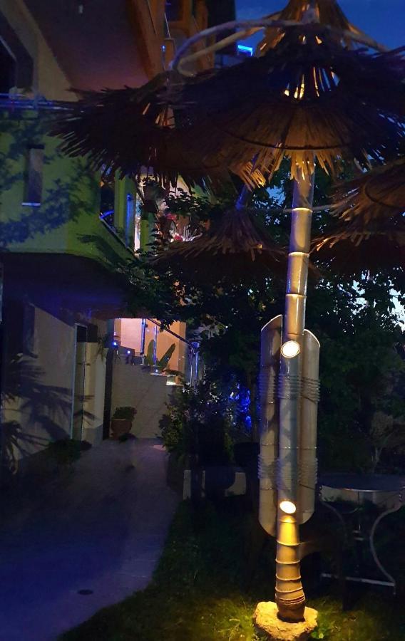 Lilalo Ηotel Paralia Katerinis Luaran gambar