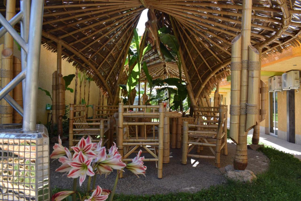Lilalo Ηotel Paralia Katerinis Luaran gambar